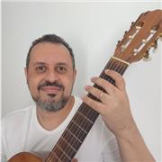 Aulas de violão